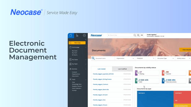 electronic-document-management-neocase-hr