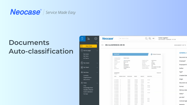 edm-document-auto-classification-Neocase-HR