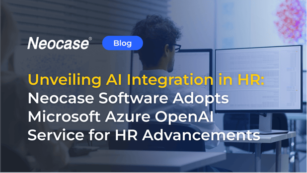 Unveiling AI Integration in HR